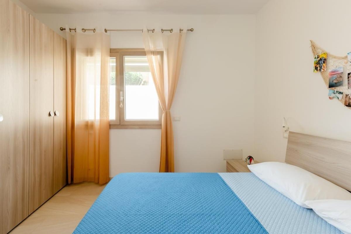 Casa Vacanze La Primitiva Manduria Exterior foto