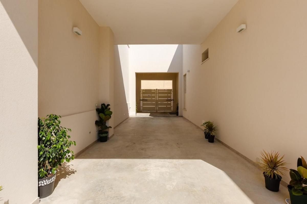 Casa Vacanze La Primitiva Manduria Exterior foto