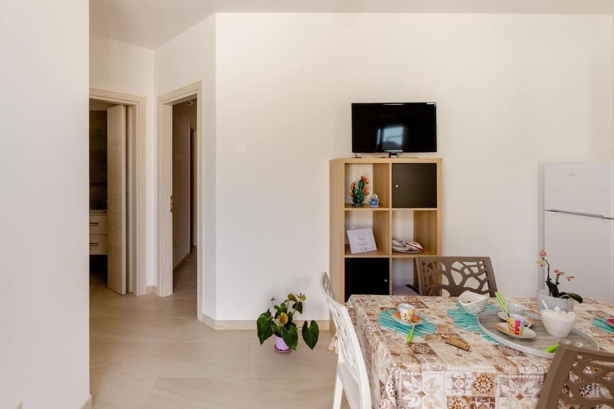 Casa Vacanze La Primitiva Manduria Exterior foto