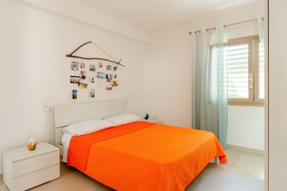 Casa Vacanze La Primitiva Manduria Exterior foto